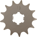 Parts Unlimited C/s Yam 428 13T Sprocket