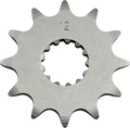 Parts Unlimited C/s Yam 520 12T Sprocket