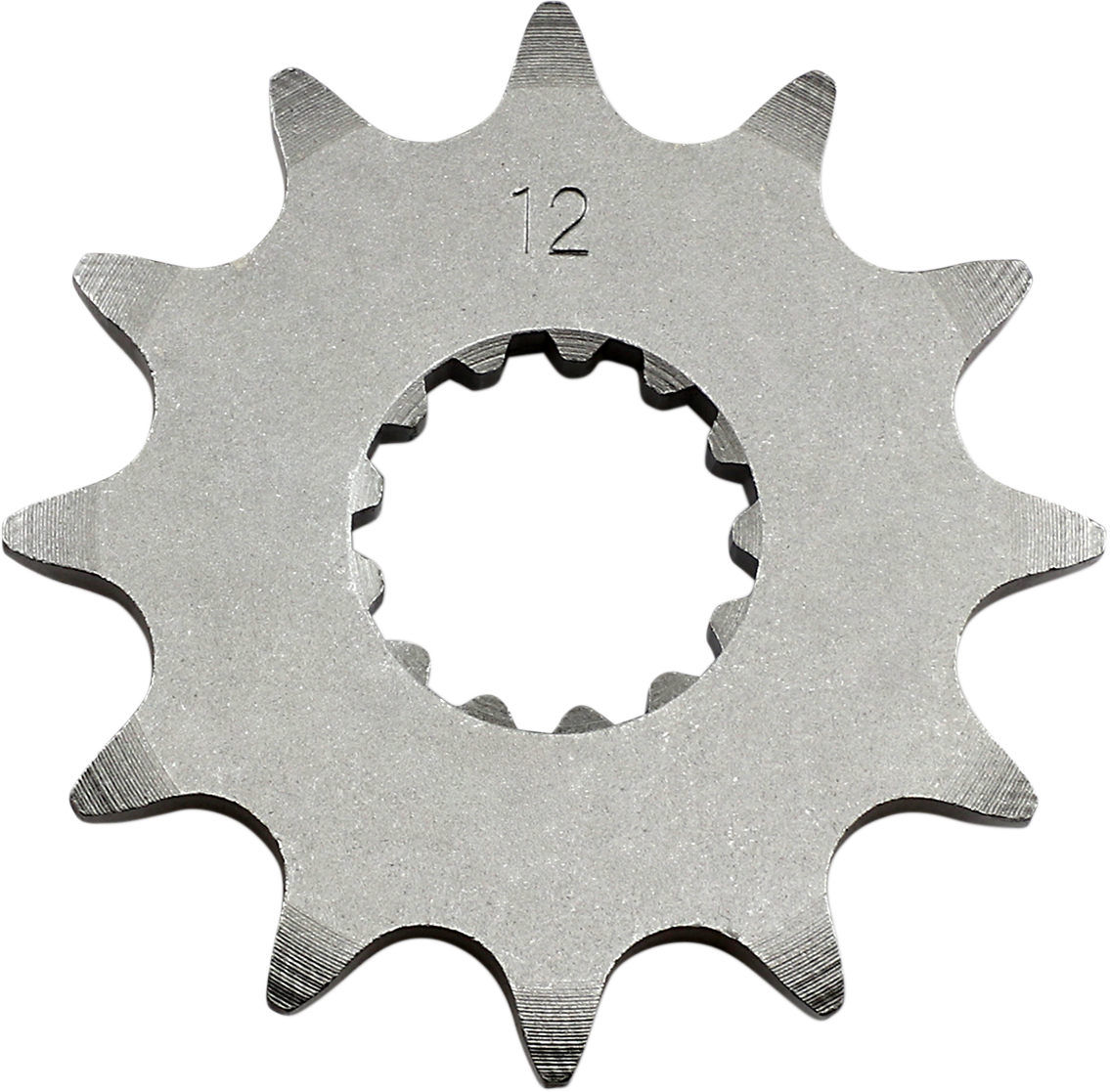 Parts Unlimited C/s Yam 520 12T Sprocket