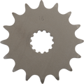Parts Unlimited C/s Yam 520 16T Sprocket