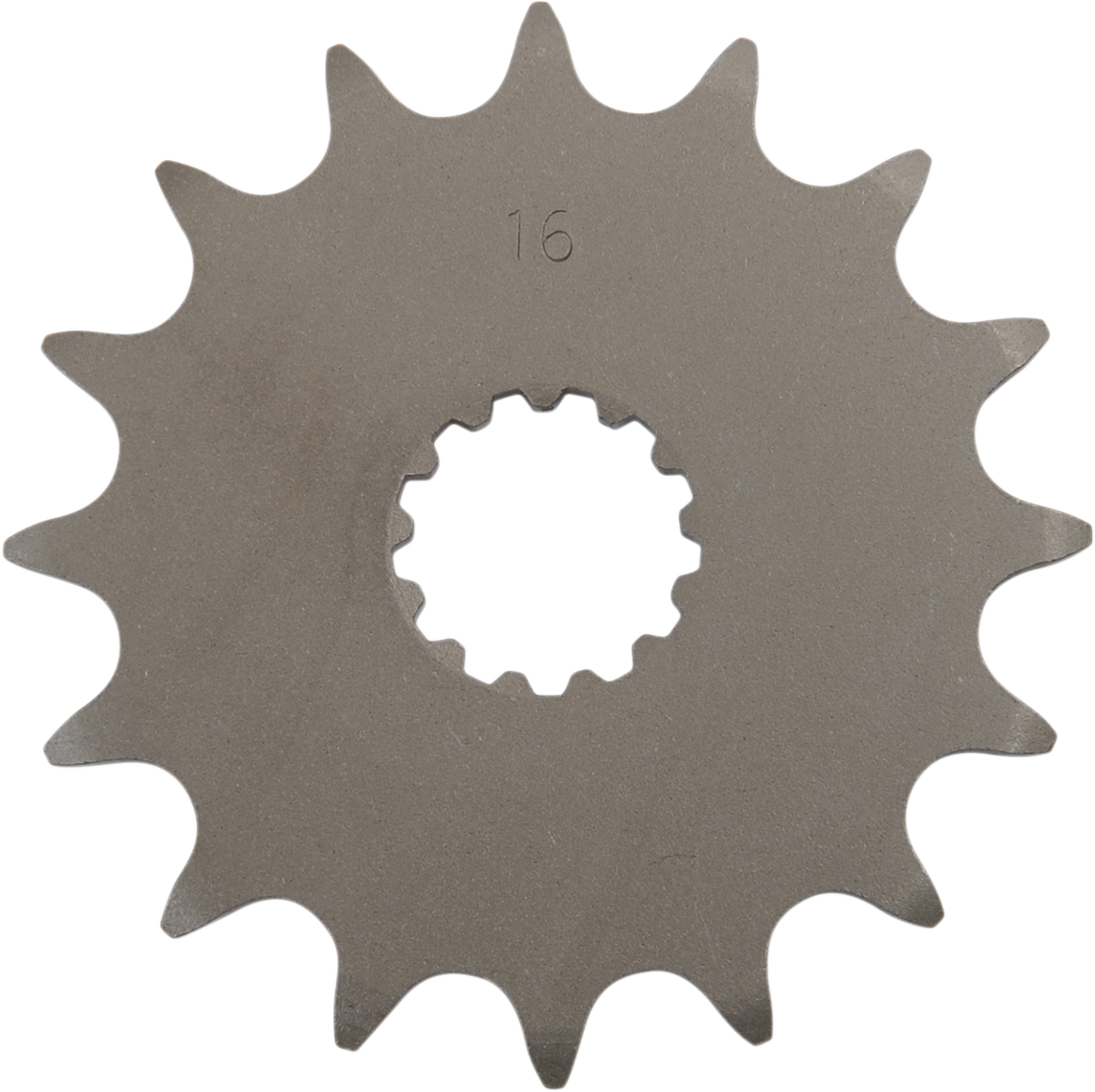 Parts Unlimited C/s Yam 520 16T Sprocket