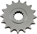Parts Unlimited C/s Yam 530 16T Sprocket