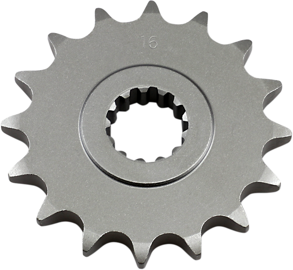 Parts Unlimited C/s Yam 530 16T Sprocket