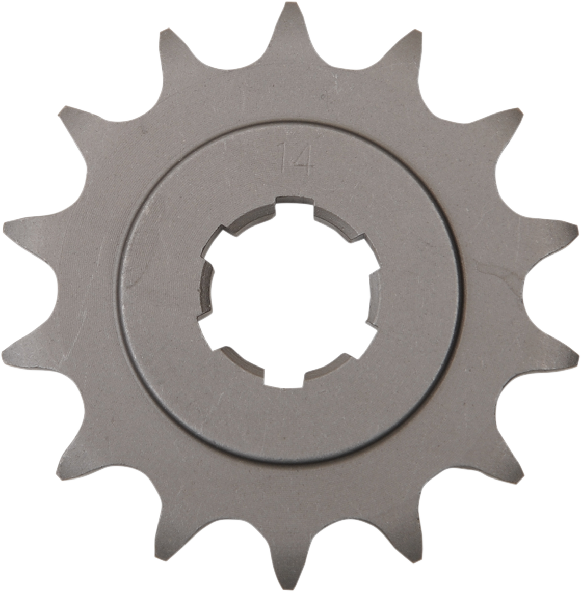 Parts Unlimited C/s Kaw 530 14T Sprocket