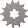 Parts Unlimited C/s Kaw 428 13T Sprocket