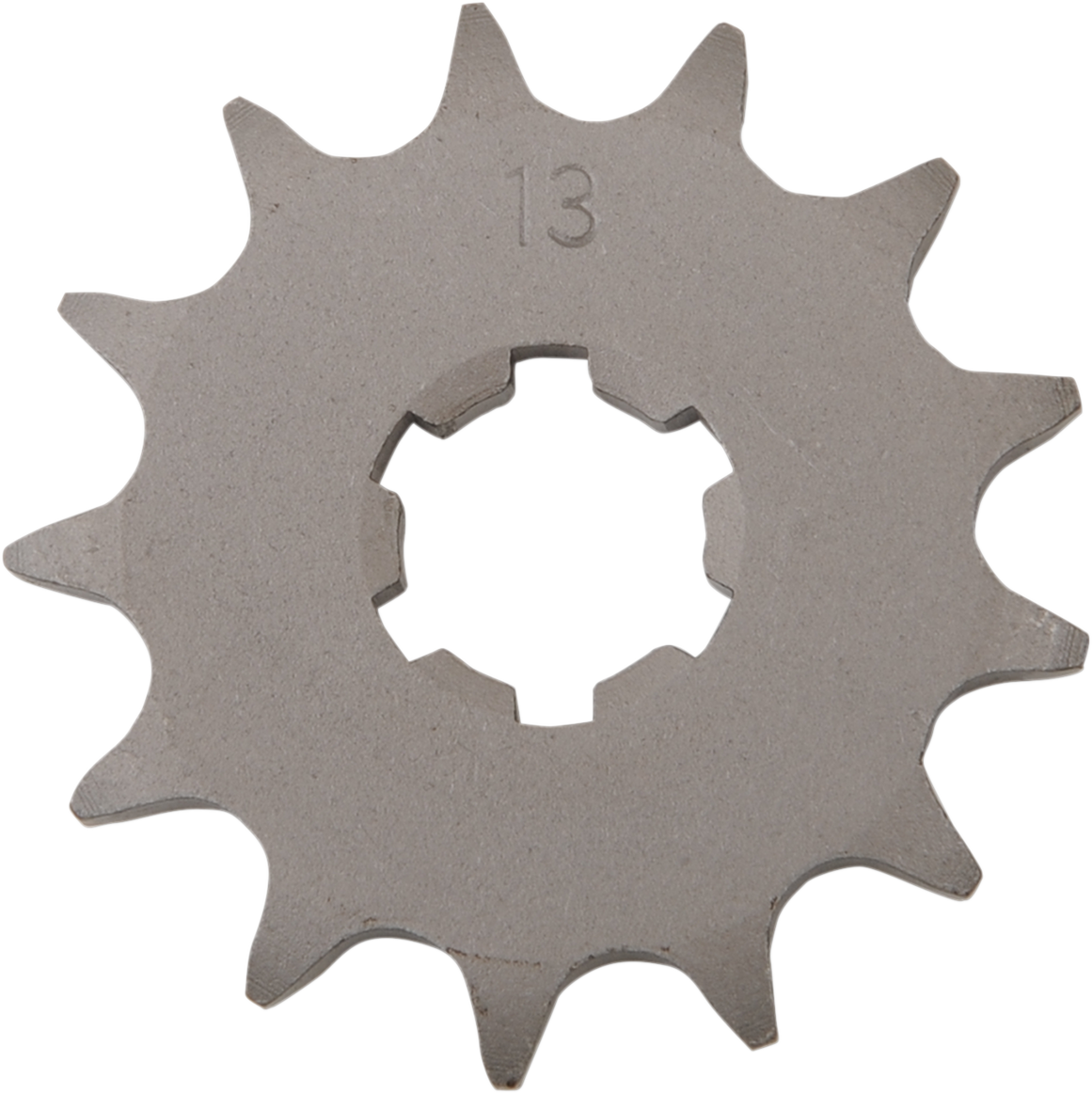 Parts Unlimited C/s Kaw 428 13T Sprocket