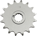 Parts Unlimited C/s Kaw 630 16T Sprocket