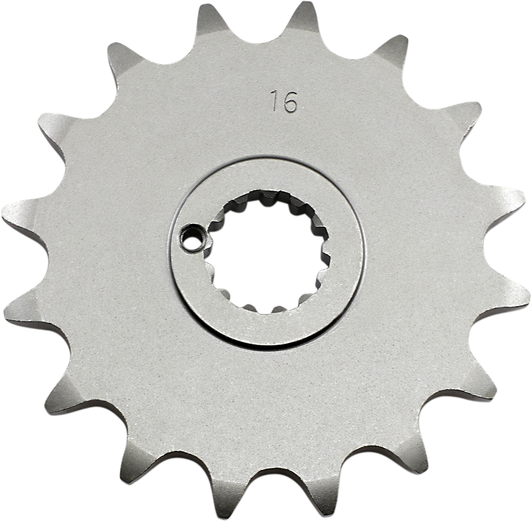 Parts Unlimited C/s Kaw 630 16T Sprocket