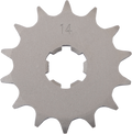 Parts Unlimited C/s Kaw 428 14T Sprocket