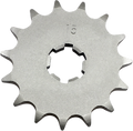 Parts Unlimited C/s Kaw 428 15T Sprocket