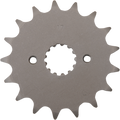 Parts Unlimited C/s Kaw 530 17T Sprocket