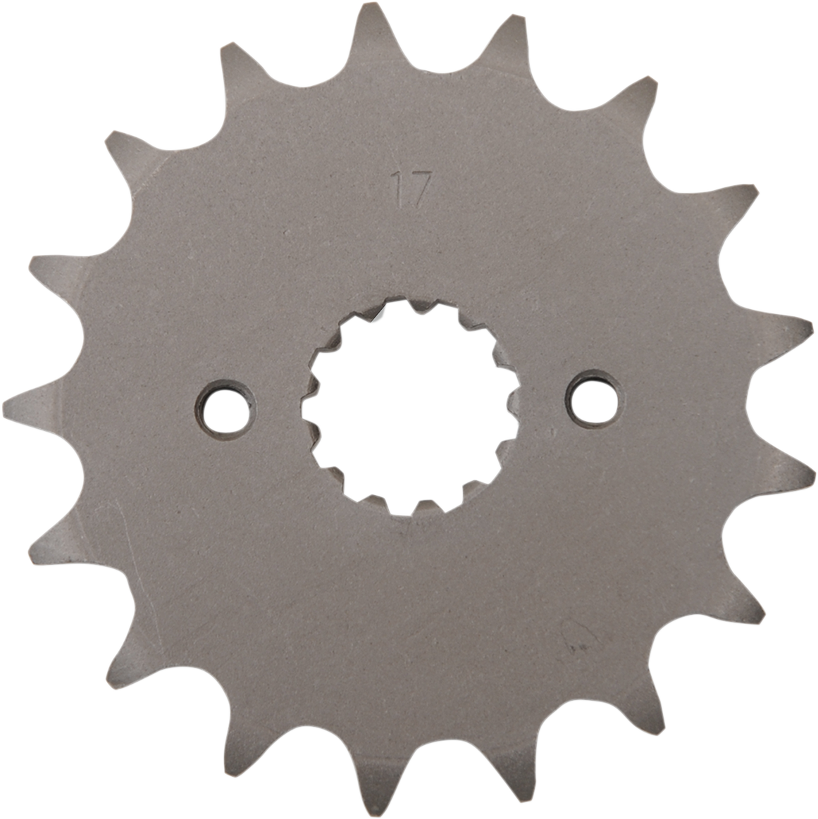 Parts Unlimited C/s Kaw 530 17T Sprocket