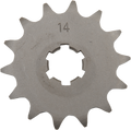 Parts Unlimited C/s Kaw 420 14T Sprocket