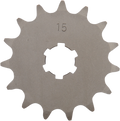 Parts Unlimited C/s Kaw 420 15T Sprocket