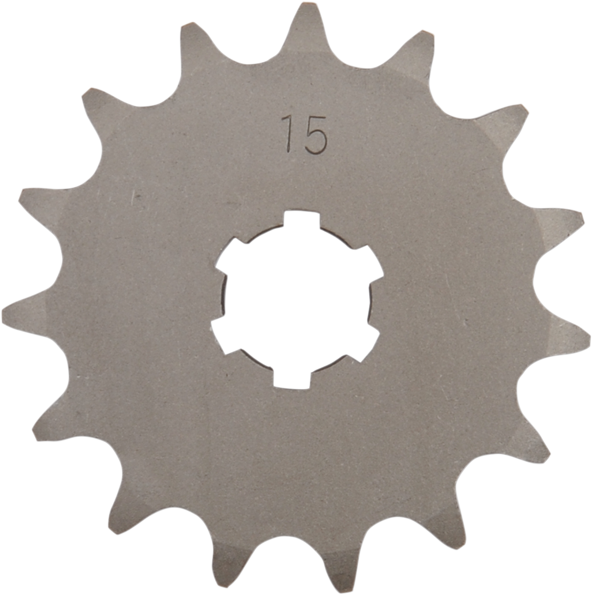 Parts Unlimited C/s Kaw 420 15T Sprocket
