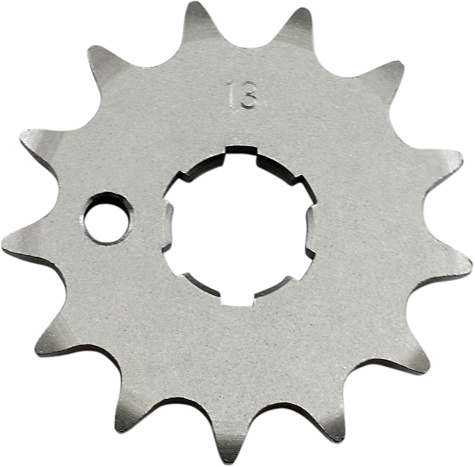 Parts Unlimited C/s Kaw 520 13T Sprocket
