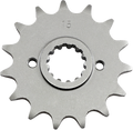 Parts Unlimited C/s Kaw 520 15T Sprocket