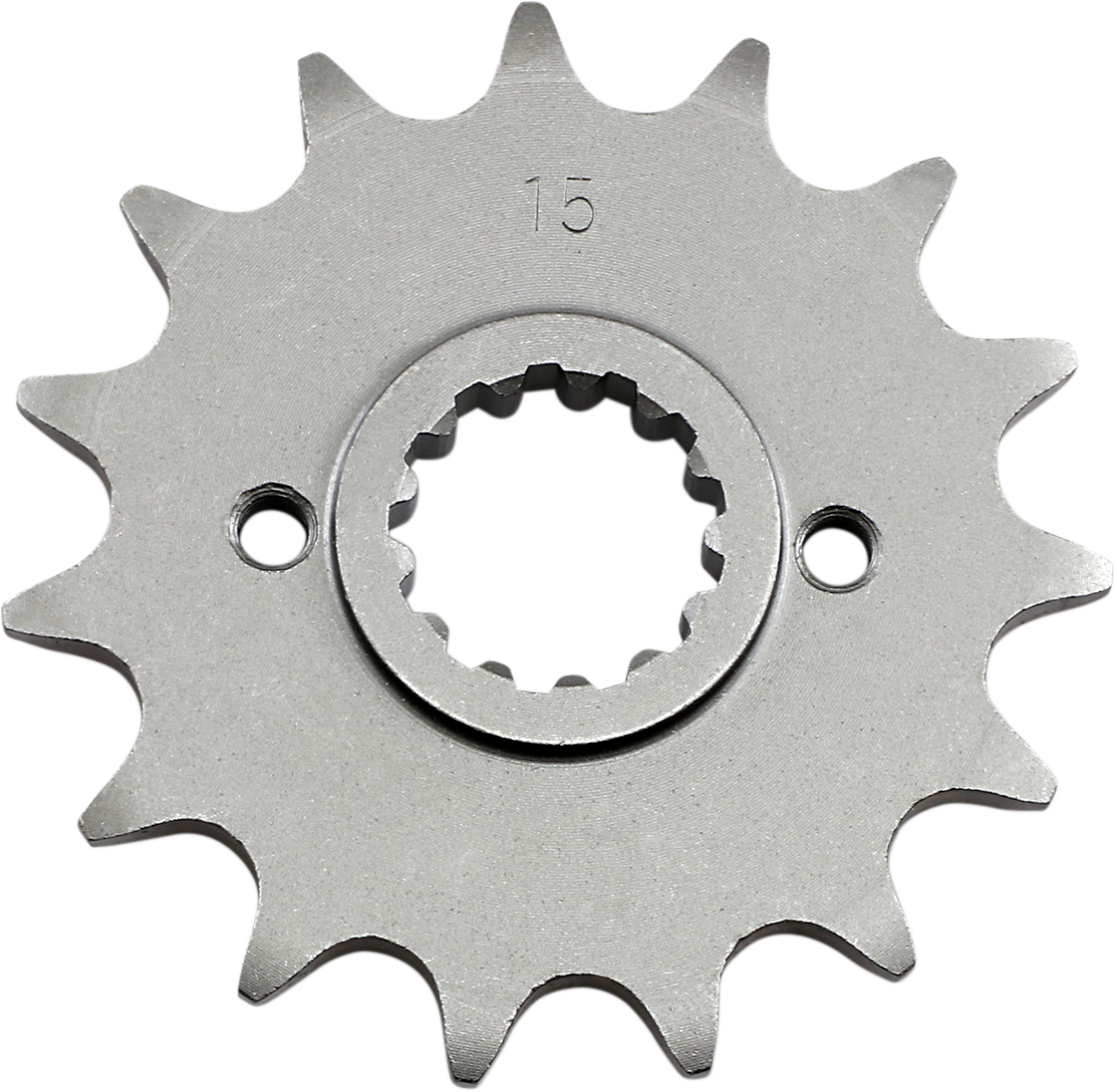 Parts Unlimited C/s Kaw 520 15T Sprocket