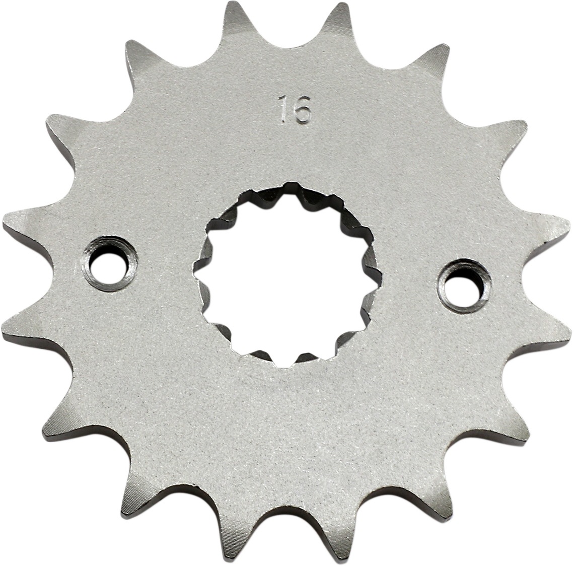 Parts Unlimited C/s Kaw 530 16T Sprocket