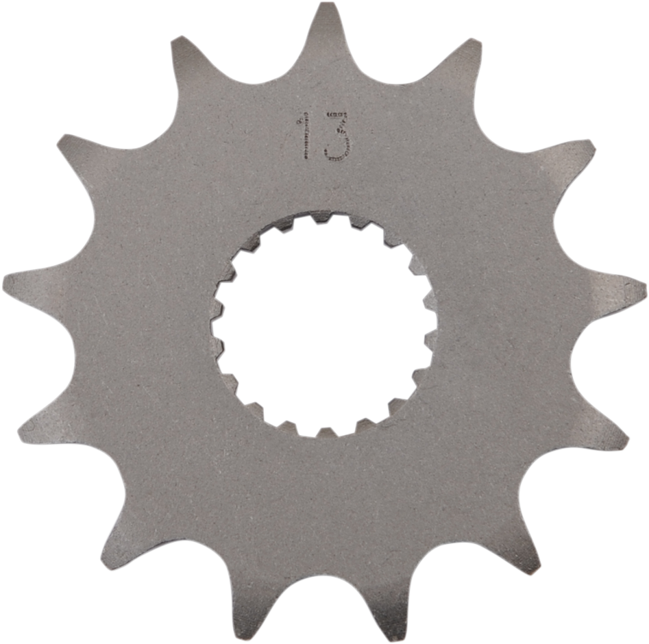 Parts Unlimited C/s Suz 428 13T Sprocket
