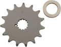 Parts Unlimited C/s Suz 630 15T Sprocket