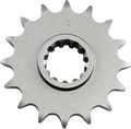 Parts Unlimited C/s Hon 525 16T Sprocket