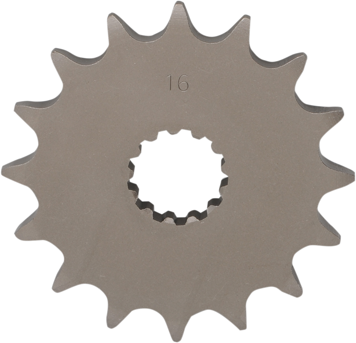 Parts Unlimited C/s Suz 525 16T Sprocket