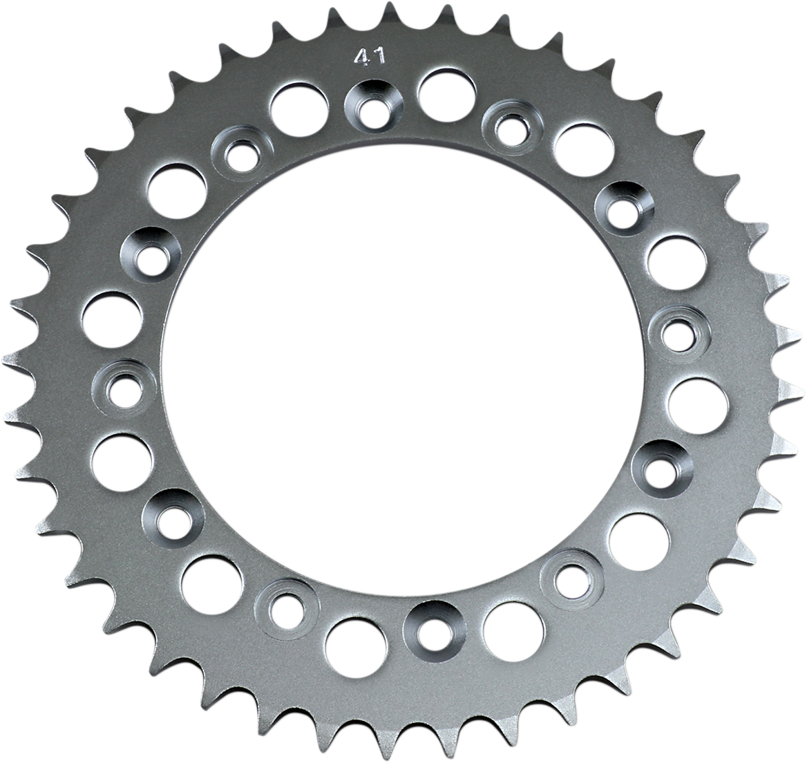 Parts Unlimited Rear Hon 520 41T Sprocket