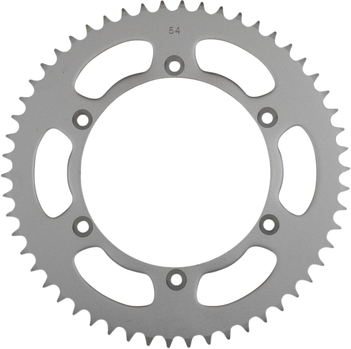 Parts Unlimited Rear Hon 520 54T Sprocket