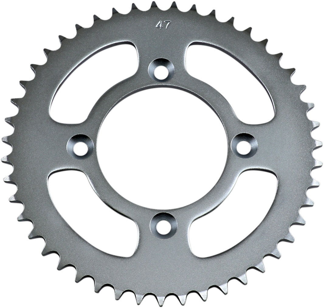 Parts Unlimited Rear Hon 420 47T Sprocket