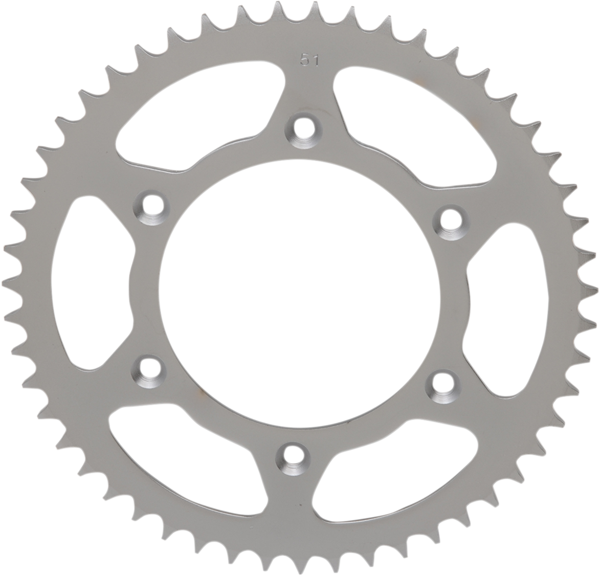 Parts Unlimited Rear Hon 520 51T Sprocket