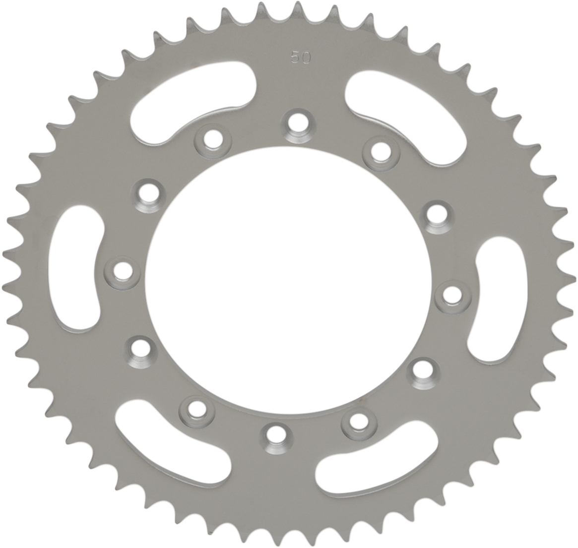 Parts Unlimited Rear Hon 520 50T Sprocket