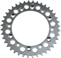 Parts Unlimited Rear Hon 520 40T Sprocket