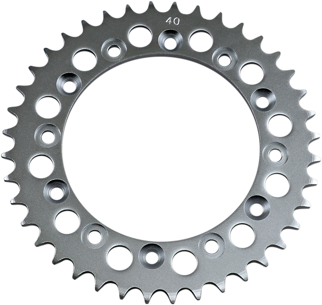 Parts Unlimited Rear Hon 520 40T Sprocket