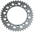 Parts Unlimited Rear Hon 520 42T Sprocket