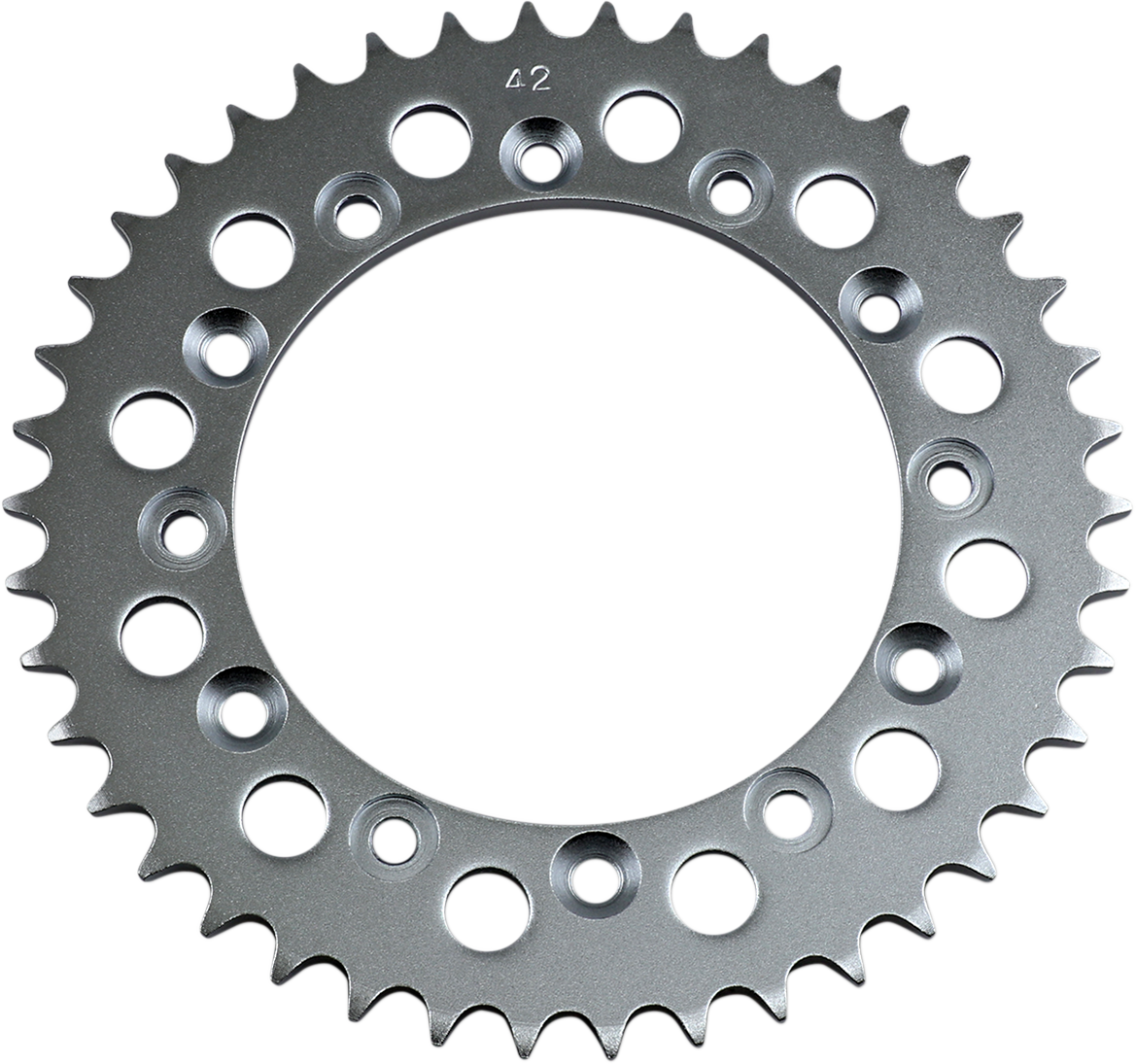Parts Unlimited Rear Hon 520 42T Sprocket