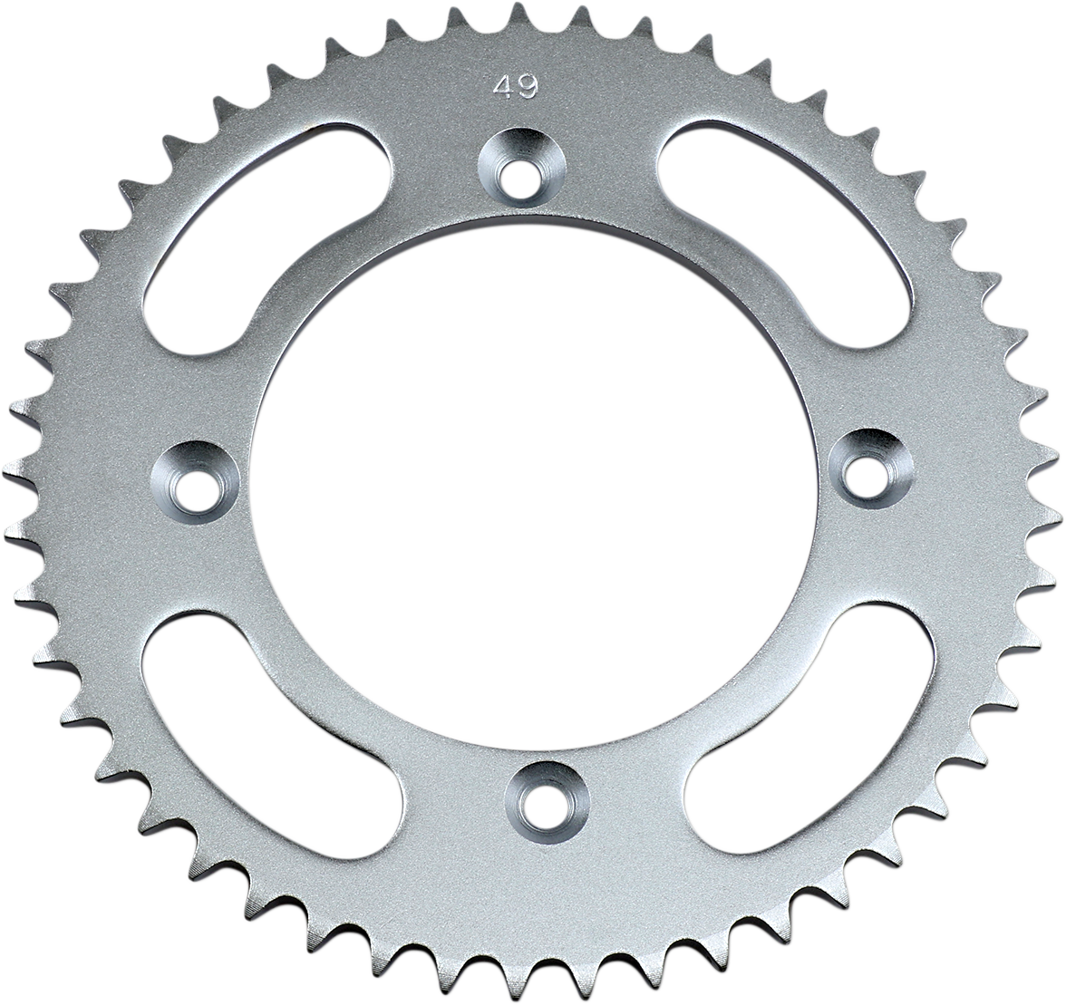 Parts Unlimited Rear Hon 420 49T Sprocket