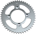 Parts Unlimited Rear Hon 428 48T Sprocket