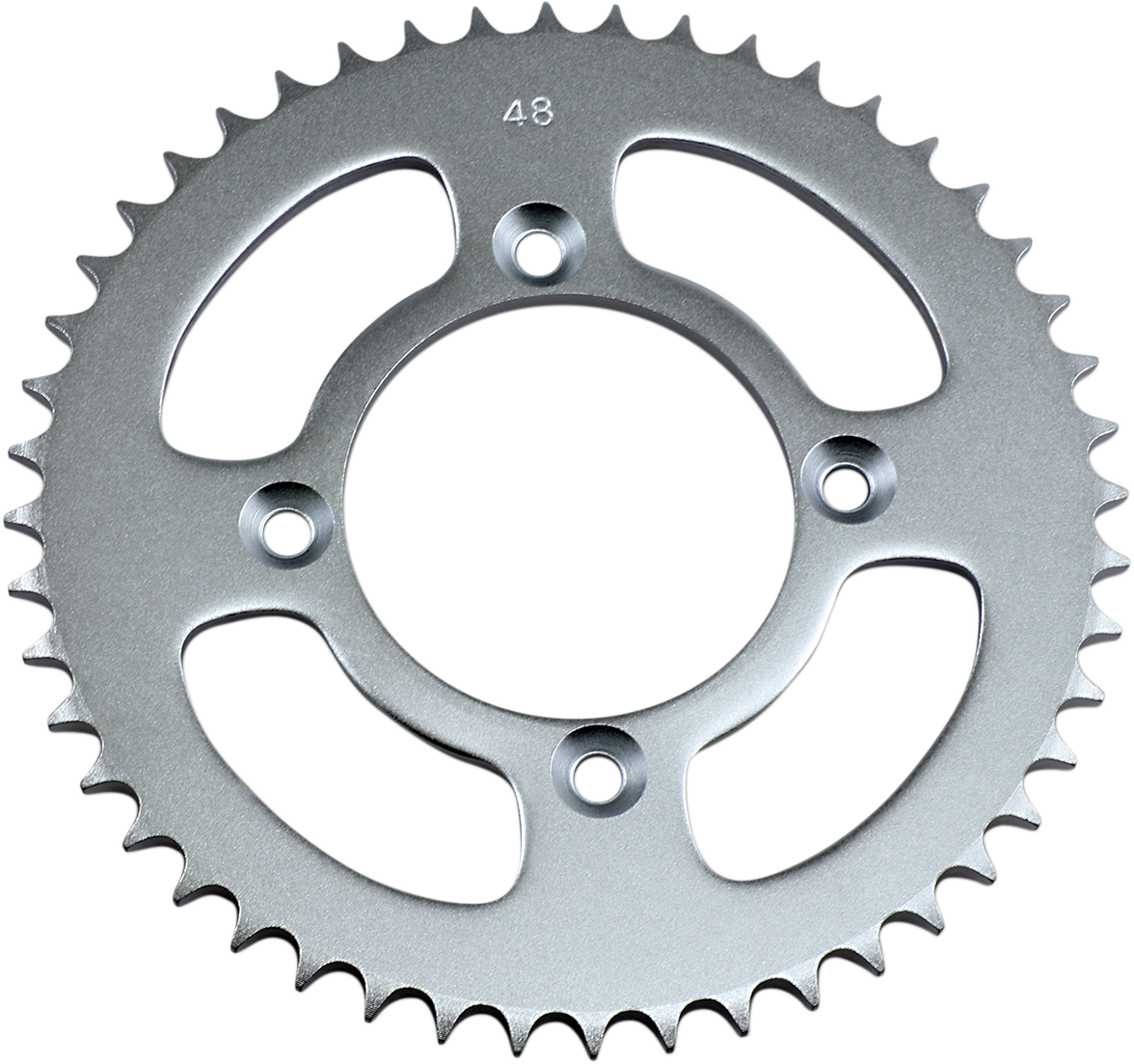 Parts Unlimited Rear Hon 428 48T Sprocket