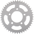 Parts Unlimited Rear Hon 530 45T Sprocket