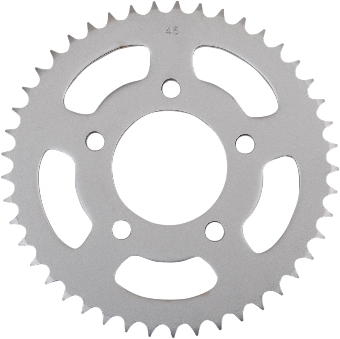 Parts Unlimited Rear Hon 530 45T Sprocket