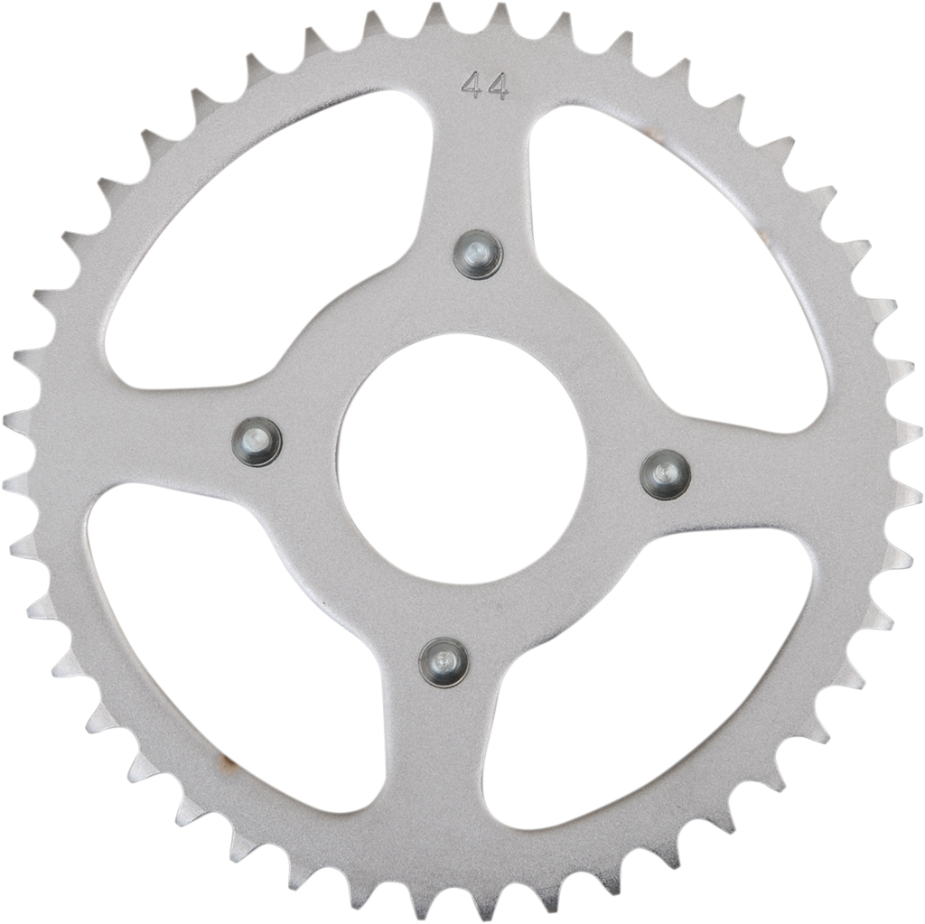 Parts Unlimited Rear Hon 420 44T Sprocket
