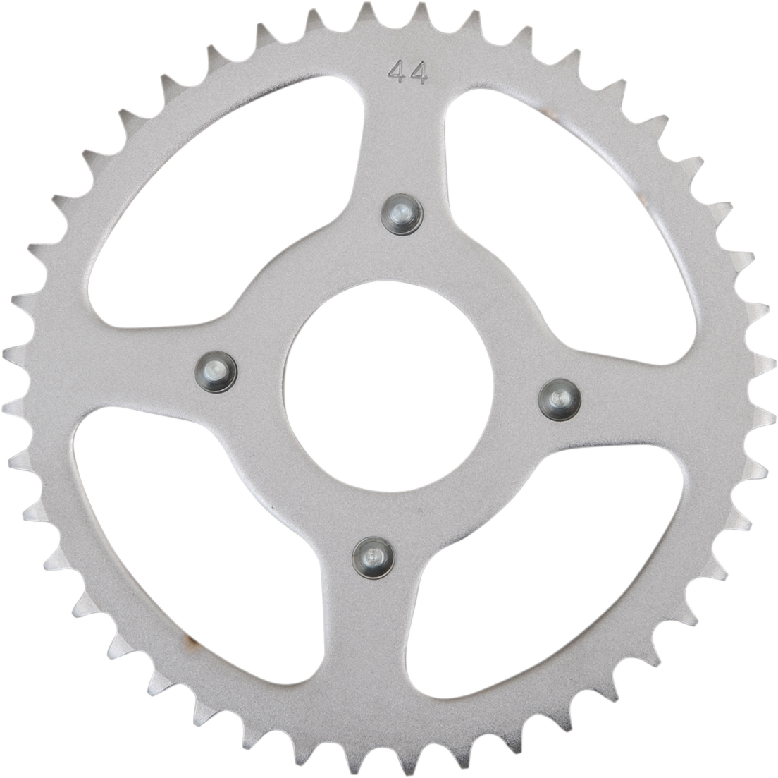Parts Unlimited Rear Hon 420 44T Sprocket