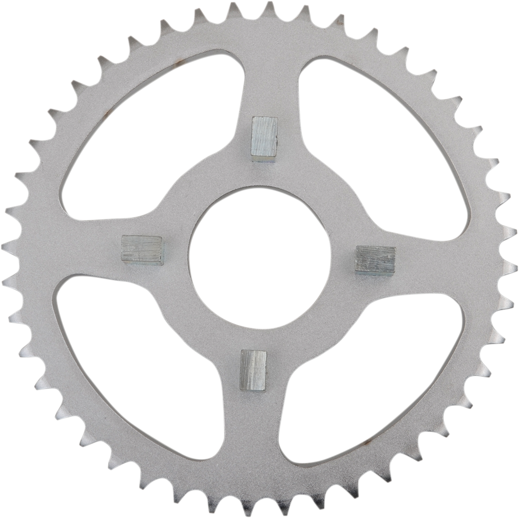 Parts Unlimited Rear Hon 420 44T Sprocket