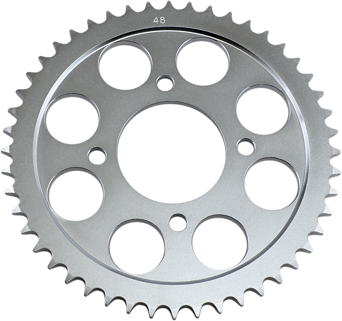 Parts Unlimited Rear Hon 530 48T Sprocket