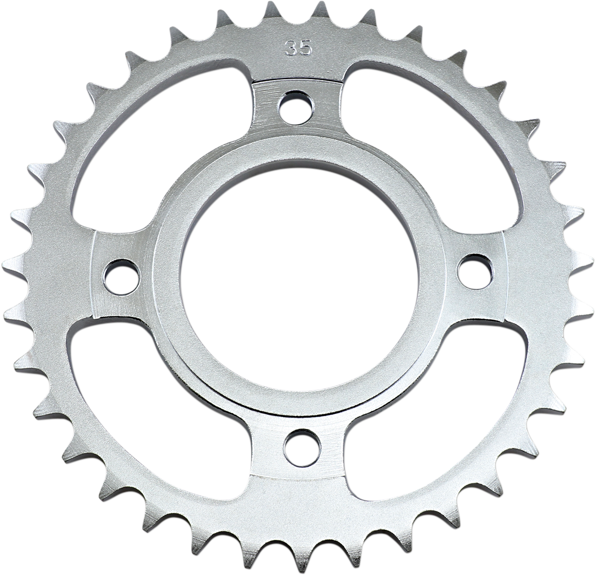 Parts Unlimited Rear Hon 530 35T Sprocket