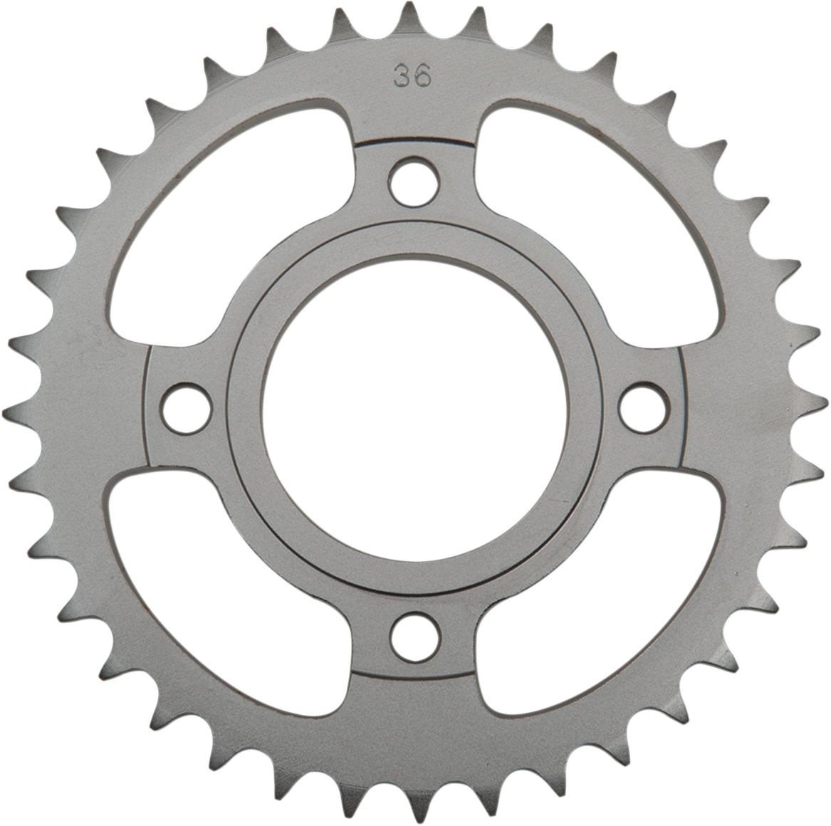 Parts Unlimited Rear Hon 530 36T Sprocket