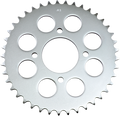 Parts Unlimited Rear Hon 630 41T Sprocket