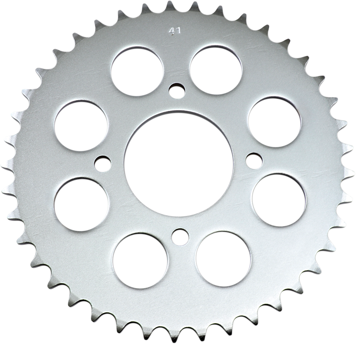 Parts Unlimited Rear Hon 630 41T Sprocket