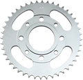 Parts Unlimited Rear Hon 428 44T Sprocket